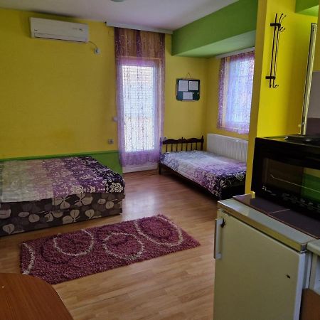 Apartments Hadzi Sokobanja Kültér fotó