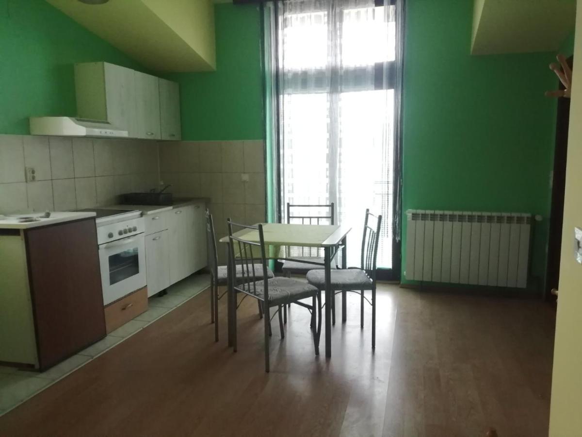 Apartments Hadzi Sokobanja Kültér fotó