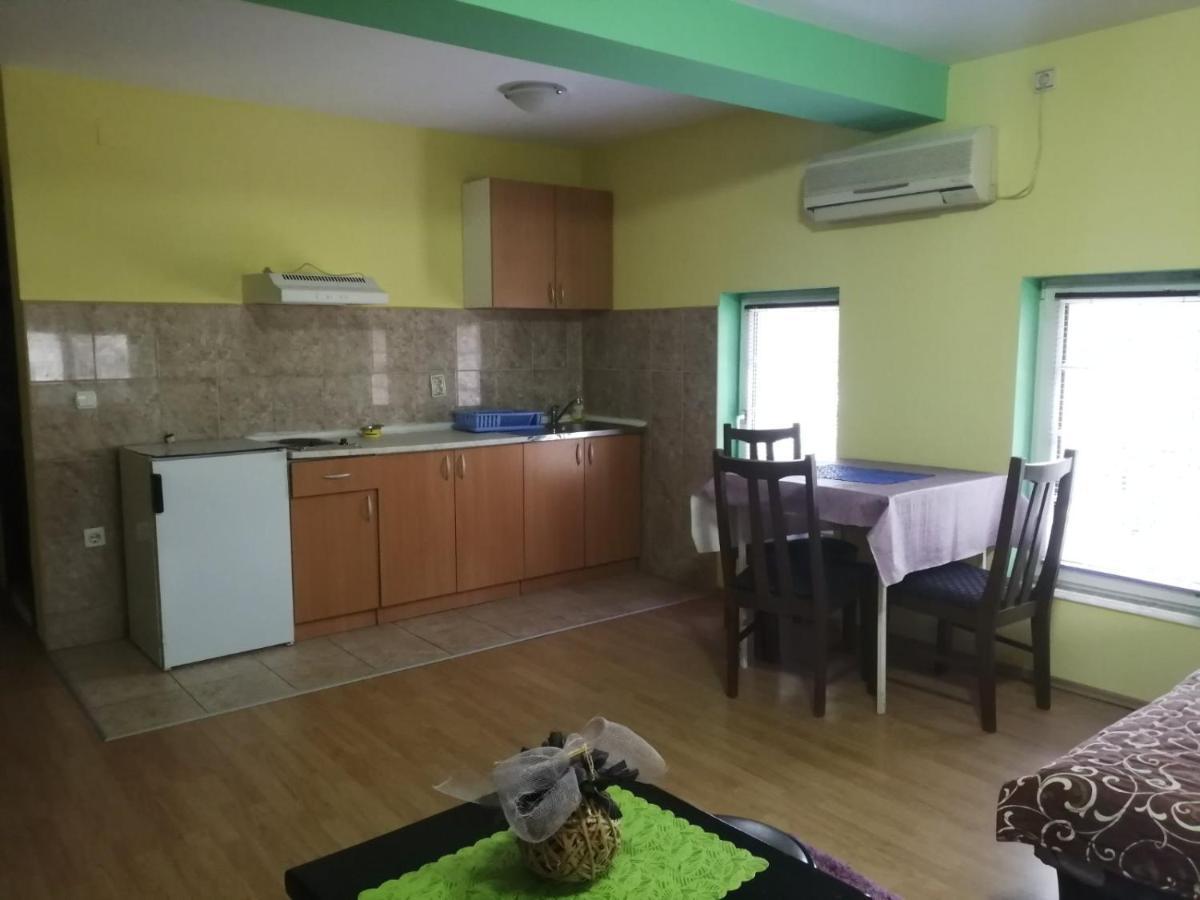 Apartments Hadzi Sokobanja Kültér fotó