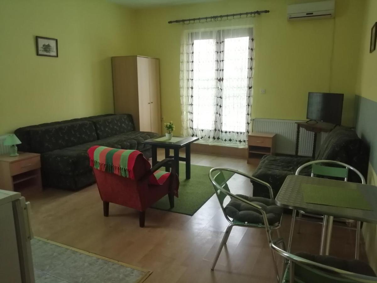 Apartments Hadzi Sokobanja Kültér fotó