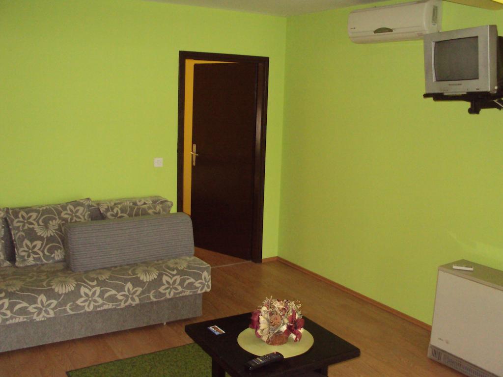 Apartments Hadzi Sokobanja Kültér fotó