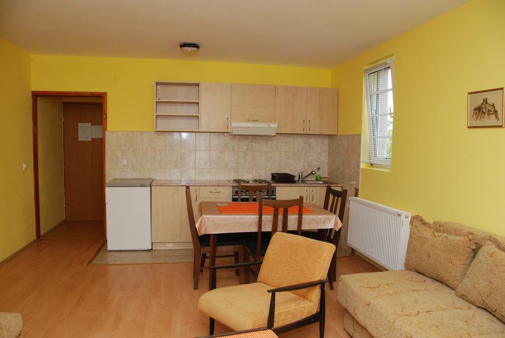 Apartments Hadzi Sokobanja Szoba fotó