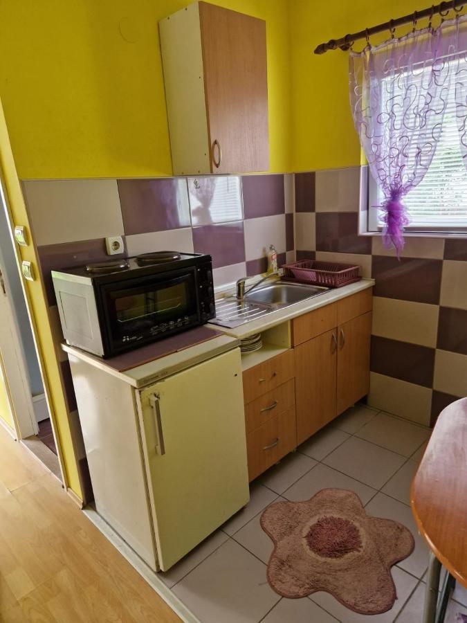 Apartments Hadzi Sokobanja Kültér fotó