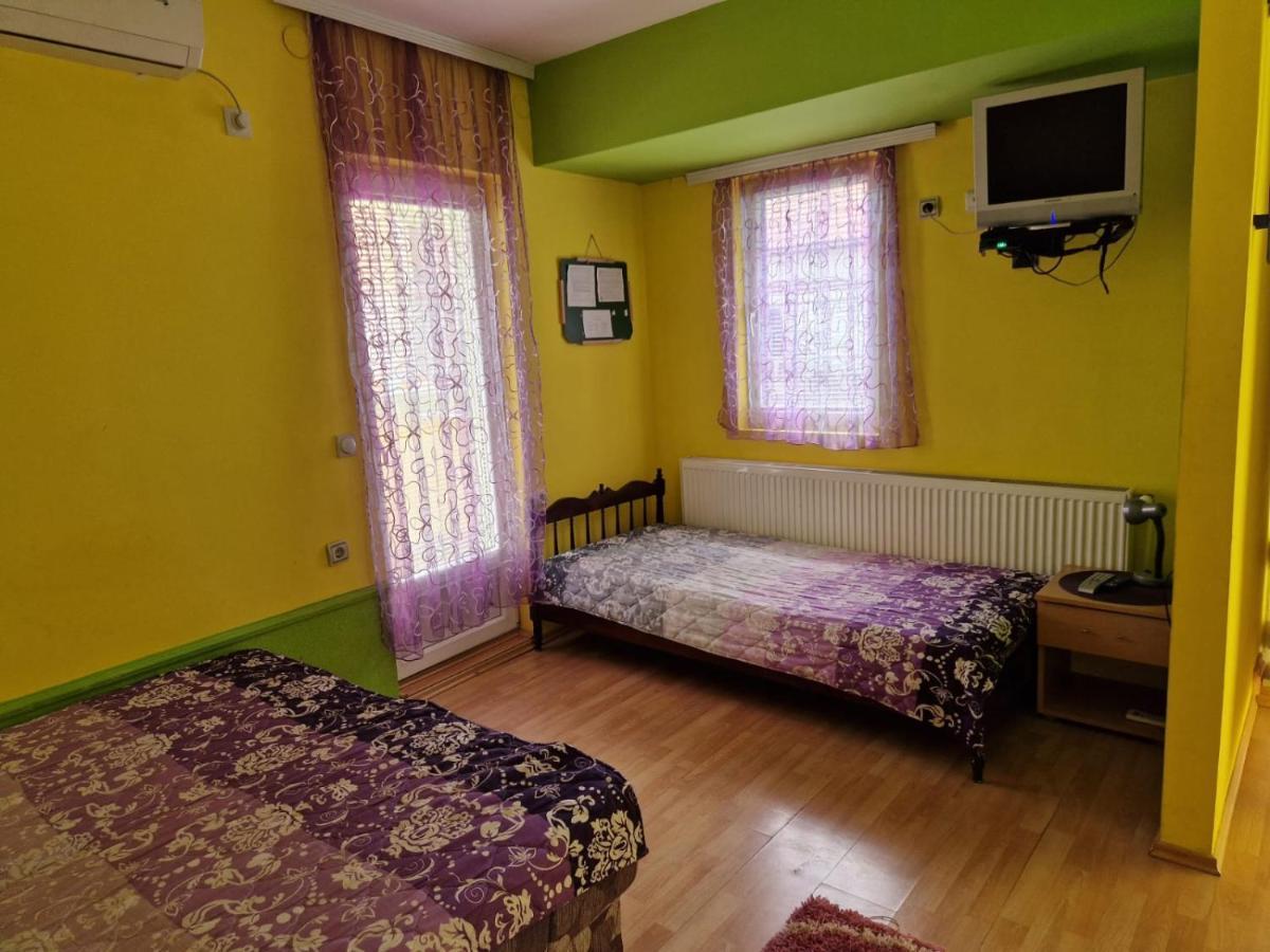 Apartments Hadzi Sokobanja Kültér fotó