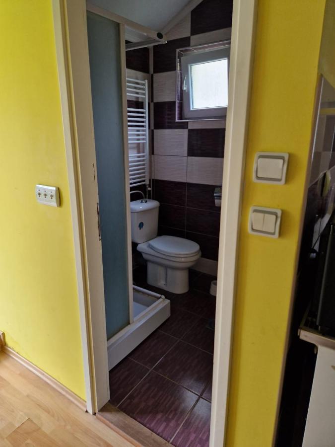 Apartments Hadzi Sokobanja Kültér fotó