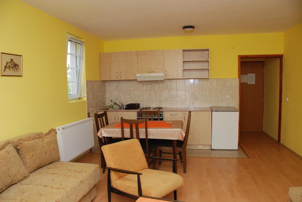 Apartments Hadzi Sokobanja Szoba fotó