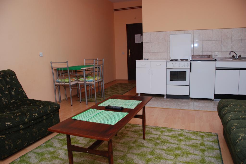 Apartments Hadzi Sokobanja Kültér fotó