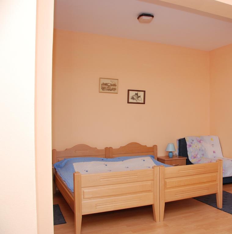 Apartments Hadzi Sokobanja Kültér fotó
