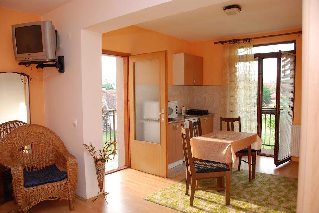 Apartments Hadzi Sokobanja Szoba fotó