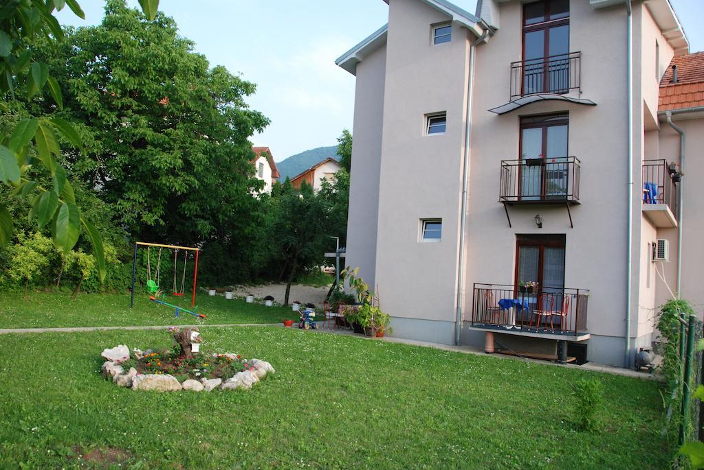Apartments Hadzi Sokobanja Kültér fotó