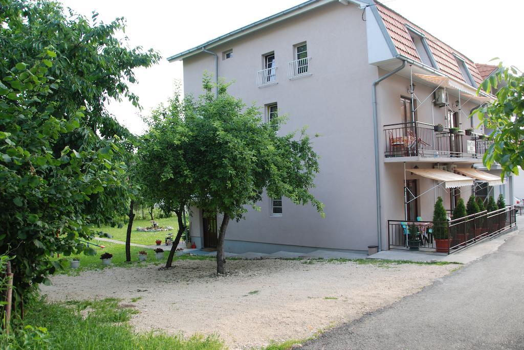 Apartments Hadzi Sokobanja Kültér fotó