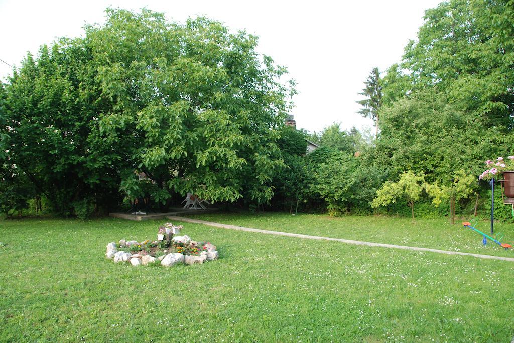Apartments Hadzi Sokobanja Kültér fotó