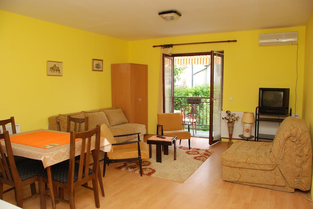 Apartments Hadzi Sokobanja Szoba fotó