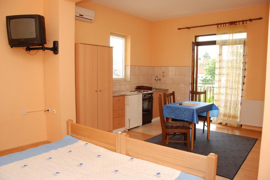 Apartments Hadzi Sokobanja Kültér fotó