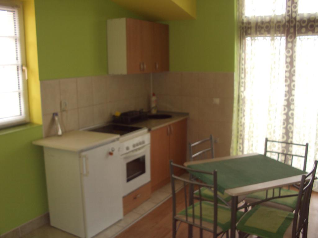 Apartments Hadzi Sokobanja Szoba fotó