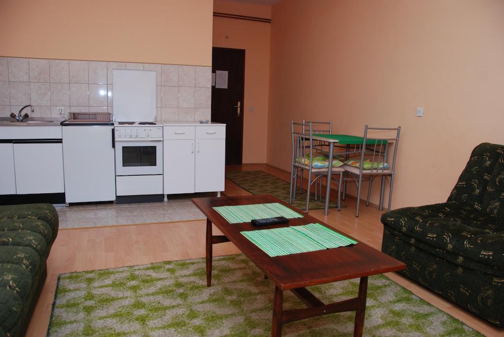 Apartments Hadzi Sokobanja Szoba fotó